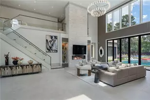 1386 Moores Mill Rd NW, Atlanta, GA 30327 - Photo 9