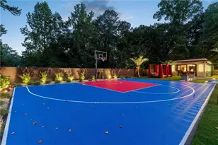 1386 Moores Mill Rd NW, Atlanta, GA 30327 - Photo 25