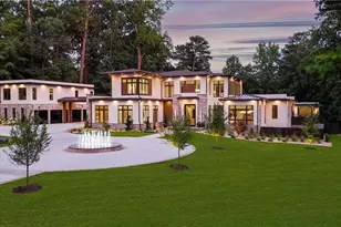 1386 Moores Mill Rd NW, Atlanta, GA 30327 - Photo 1