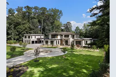 1386 Moores Mill Road NW, Atlanta, GA 30327 - Photo 57