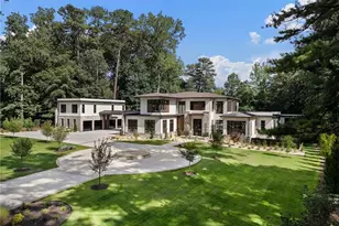 1386 Moores Mill Rd NW, Atlanta, GA 30327 - Photo 57