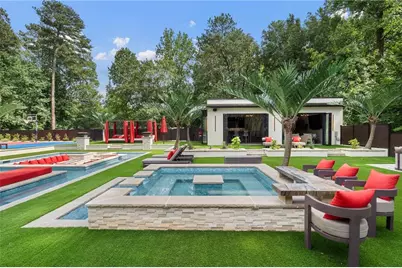 1386 Moores Mill Road NW, Atlanta, GA 30327 - Photo 15