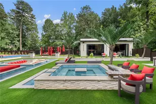 1386 Moores Mill Rd NW, Atlanta, GA 30327 - Photo 15