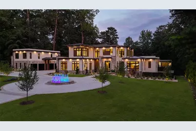 1386 Moores Mill Road NW, Atlanta, GA 30327 - Photo 1