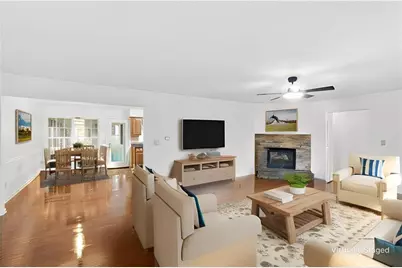 745 Country Lake Court, McDonough, GA 30252 - Photo 5