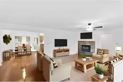 745 Country Lake Court, McDonough, GA 30252 - Photo 3