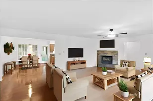 745 Country Lake Ct, McDonough, GA 30252 - Photo 3