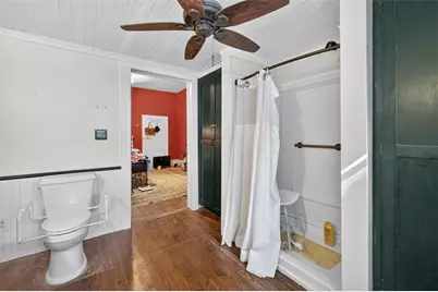 12900 Augusta Highway, Sparta, GA 31087 - Photo 47