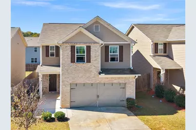 10891 Wheeler Trace, Hampton, GA 30228 - Photo 3