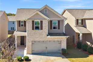 10891 Wheeler Trce, Hampton, GA 30228 - Photo 3