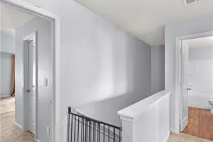 10891 Wheeler Trce, Hampton, GA 30228 - Photo 29