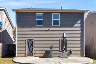 10891 Wheeler Trce, Hampton, GA 30228 - Photo 41