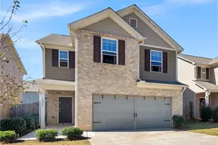 10891 Wheeler Trce, Hampton, GA 30228 - Photo 1