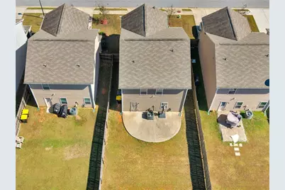 10891 Wheeler Trace, Hampton, GA 30228 - Photo 45