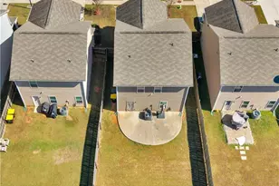 10891 Wheeler Trce, Hampton, GA 30228 - Photo 45