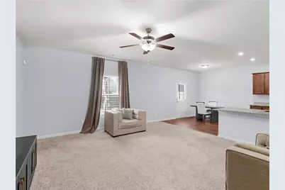 10891 Wheeler Trace, Hampton, GA 30228 - Photo 9