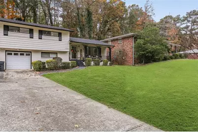 2715 Riggs Drive, East Point, GA 30344 - Photo 3