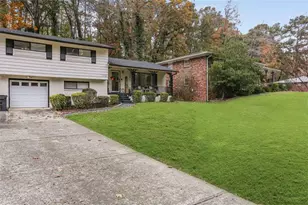 2715 Riggs Dr, East Point, GA 30344 - Photo 3