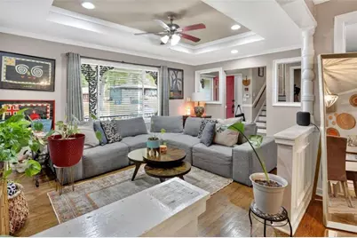 2715 Riggs Drive, East Point, GA 30344 - Photo 5