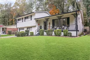 2715 Riggs Dr, East Point, GA 30344 - Photo 1