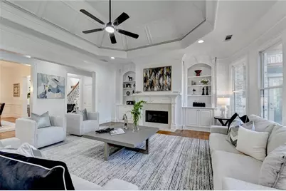 8330 Royal Melbourne Way, Duluth, GA 30097 - Photo 15