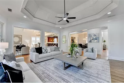 8330 Royal Melbourne Way, Duluth, GA 30097 - Photo 13