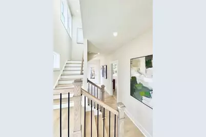 384 Sunset Hollow Street, Sugar Hill, GA 30518 - Photo 3