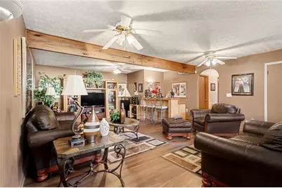 5925 Bretton Woods Drive, Lithonia, GA 30058 - Photo 9