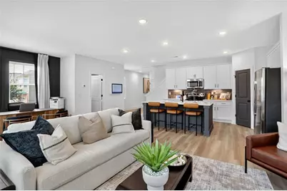 3232 Cyrus Creek Drive #22, Kennesaw, GA 30152 - Photo 19