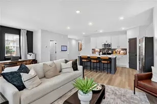 3232 Cyrus Creek Dr, Kennesaw, GA 30152 - Photo 19