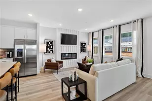 3232 Cyrus Creek Dr, Kennesaw, GA 30152 - Photo 17