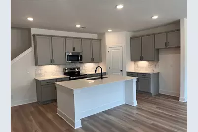 3232 Cyrus Creek Drive #22, Kennesaw, GA 30152 - Photo 7