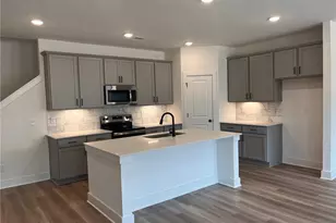 3232 Cyrus Creek Dr, Kennesaw, GA 30152 - Photo 7