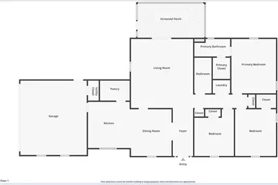 33 Andrews Road, Carnesville, GA 30521 - Photo 3