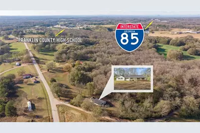 33 Andrews Road, Carnesville, GA 30521 - Photo 35