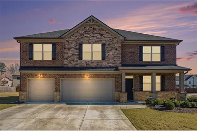 9 Azalea Bloom Drive, Loganville, GA 30052 - Photo 1