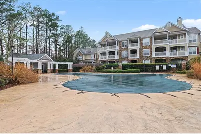 933 Sandringham Drive #933, Alpharetta, GA 30004 - Photo 21