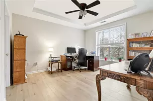 933 Sandringham Dr, Alpharetta, GA 30004 - Photo 9