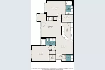 933 Sandringham Drive #933, Alpharetta, GA 30004 - Photo 23