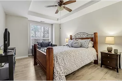 933 Sandringham Drive #933, Alpharetta, GA 30004 - Photo 11