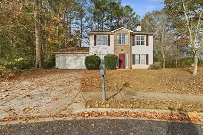 3301 Pine Grove Circle SE, Atlanta, GA 30316 - Photo 1