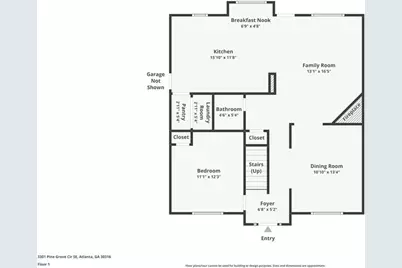 3301 Pine Grove Circle SE, Atlanta, GA 30316 - Photo 29