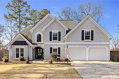 4215 Pheasant Run Trace, Cumming, GA 30028 - Photo 5