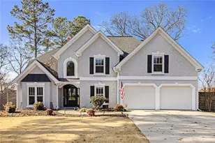 4215 Pheasant Run Trce, Cumming, GA 30028 - Photo 5