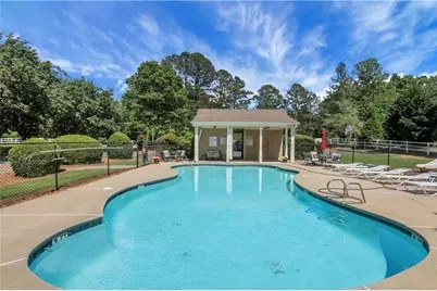 4215 Pheasant Run Trace, Cumming, GA 30028 - Photo 37