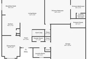 4215 Pheasant Run Trce, Cumming, GA 30028 - Photo 45