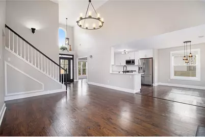 4215 Pheasant Run Trace, Cumming, GA 30028 - Photo 11