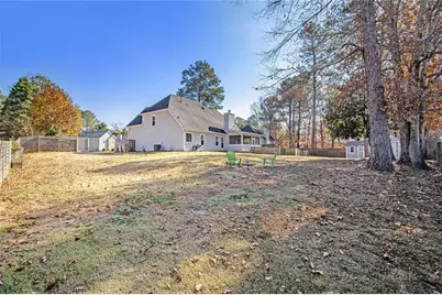 4215 Pheasant Run Trace, Cumming, GA 30028 - Photo 35