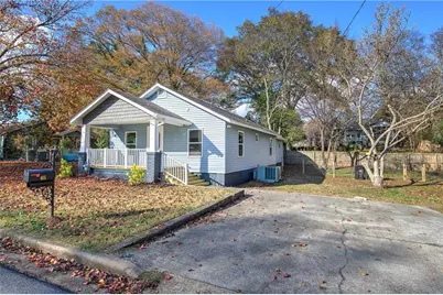 415 E 10th St, Rome, GA 30161 - Photo 5