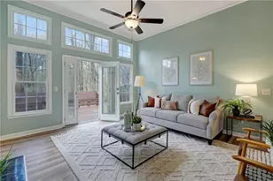 90 Spring Forest Trail, Sharpsburg, GA 30277 - Photo 13